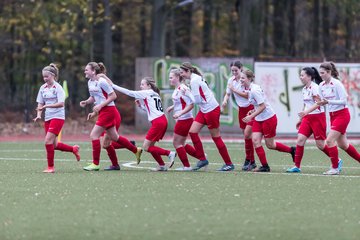 Bild 133 - wBJ Walddörfer am 20.11.21